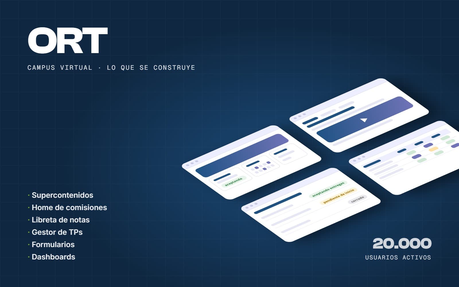 ORT